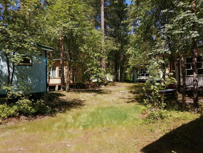 Domek Domki na wynajem w Stegnie - Stegna