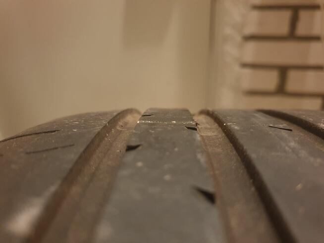 205 55 R16 V Continental ContiPremiumCintact 5