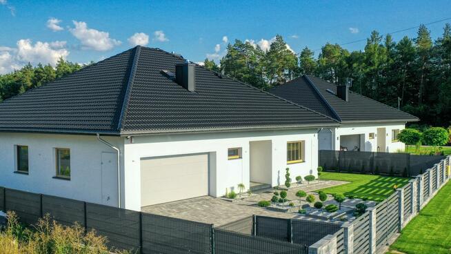 Domy na sprzedaż Rząśnik koło Wyszkowa 136m2