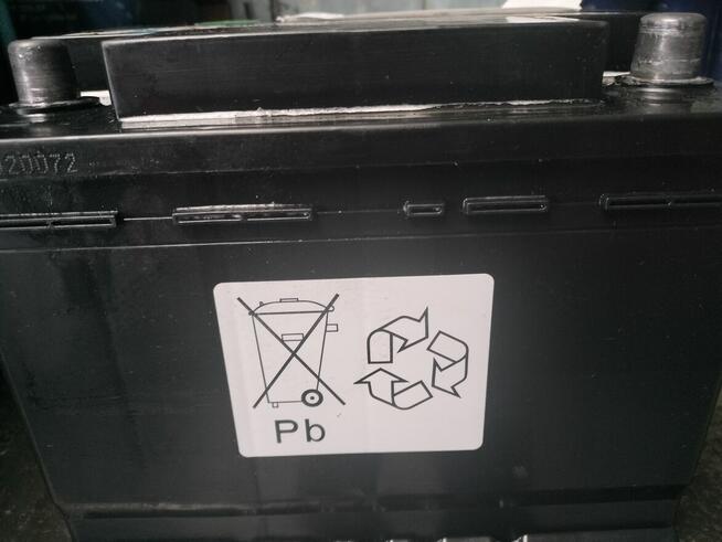 Akumulator VARTA Centra KIA 12V- 92Ah 70Ah 62Ah 50Ah 44Ah sp