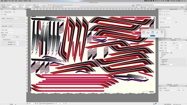 PrintFactory do druku licencja 1rok swissQprint Nyala-5