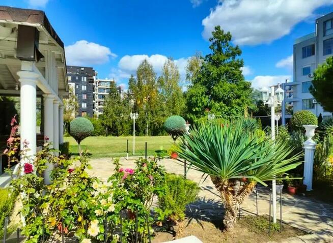 Apartament Nad Ciepłym Morzem Bułgaria Słoneczny Brzeg