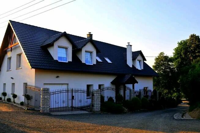 Agroturystyka Oleńka ok.Gryfów Śląski i Lubomierz