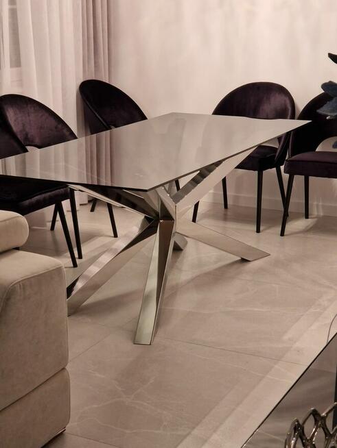 Balustrady ze stali nierdzewnej, poręcze, ogrodzenia i inne