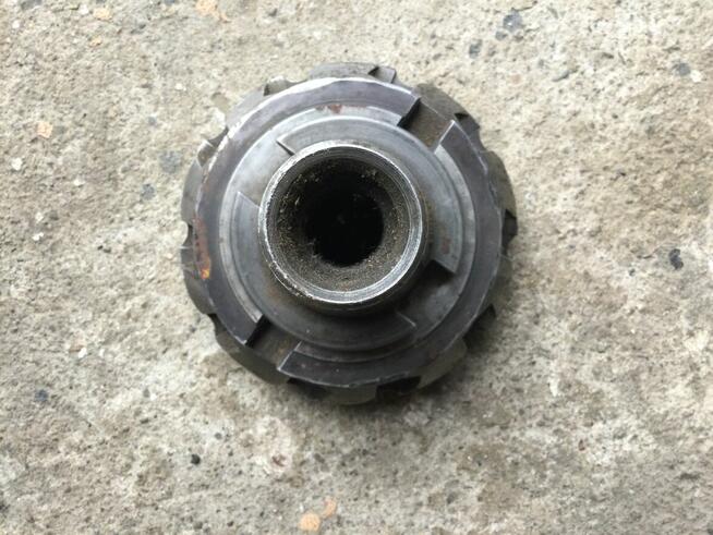 Sprzedam głowice frezarska hR 257.1-160