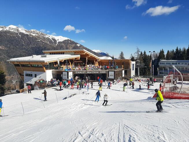 WŁOCHY Folgaria 15-22.03 r !104 km Karnet 6 dni HB 2790 zł