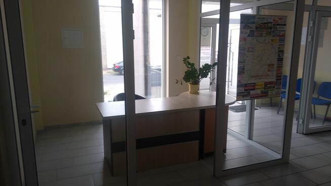 Lokale Użytkowe w Ślesinie