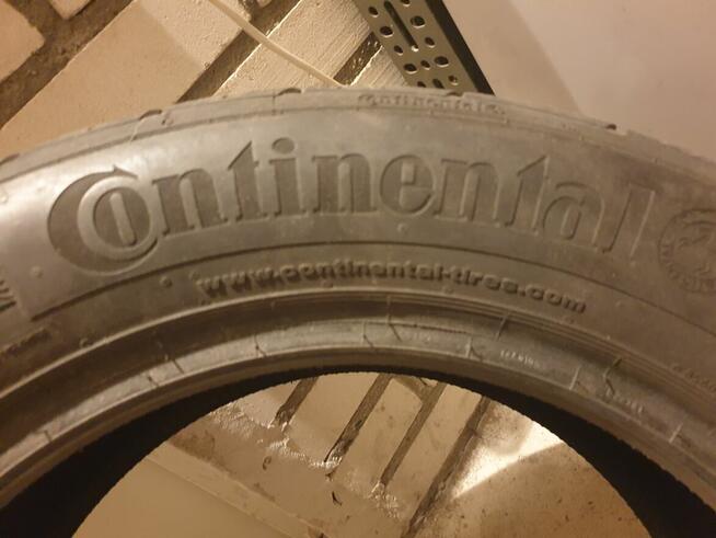 205 55 R16 V Continental ContiPremiumCintact 5