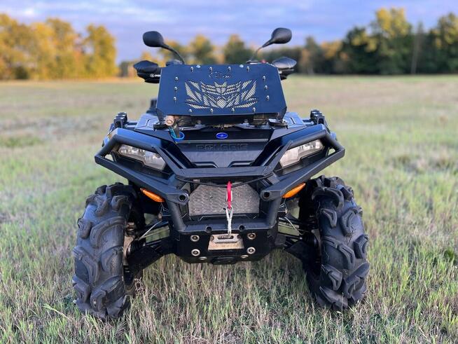 Polaris Sportsman 1000 XP