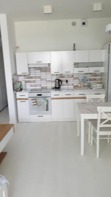 Rogowo Pearl - wynajem apartamentu