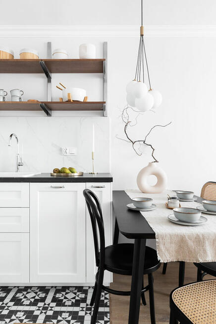 FOTOGRAF WNĘTRZ / ARCHITEKTURY - fotografia nieruchomości