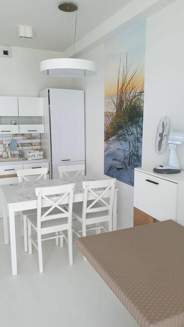 Rogowo Pearl - wynajem apartamentu