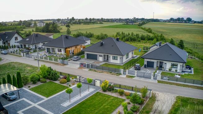 Domy na sprzedaż Rząśnik koło Wyszkowa 136m2