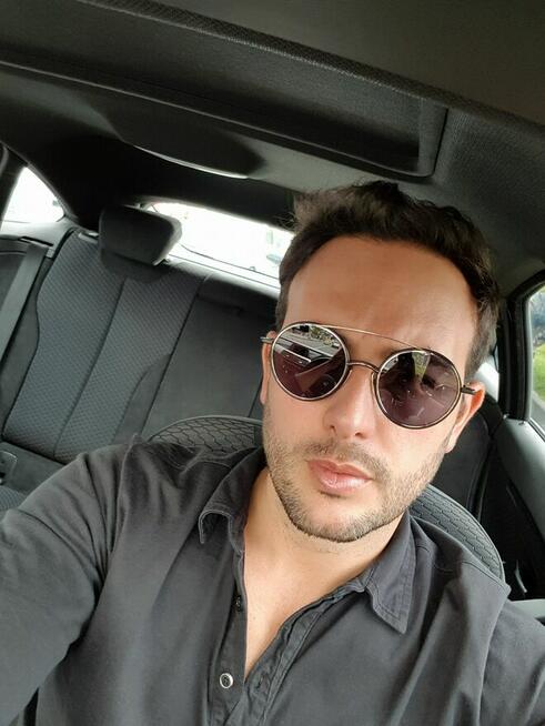 życie jest piękne, tylko trzeba w nie uwierzyć