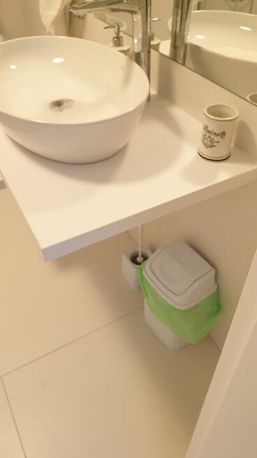 Rogowo Pearl - wynajem apartamentu