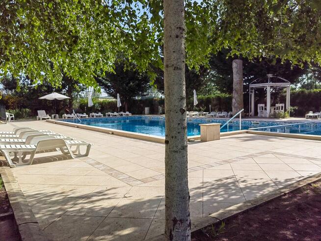 Apartament Nad Ciepłym Morzem Bułgaria Słoneczny Brzeg