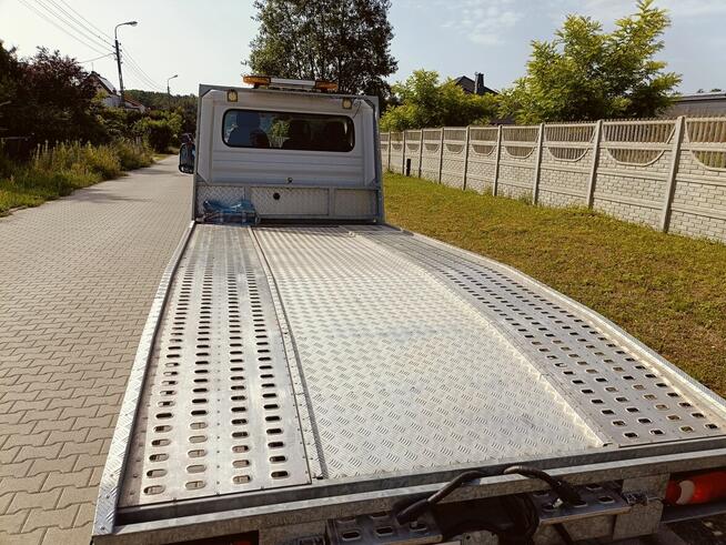 Tania Pomoc drogowa holowanie