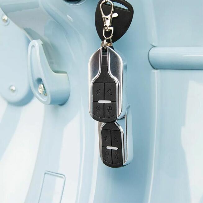 Skuter elektryczny BILI BIKE RONIC