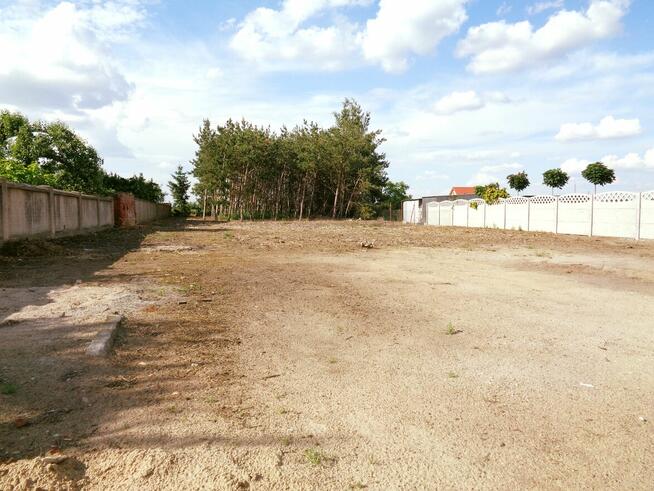 Działka Budowlana – Gmina Ślesin