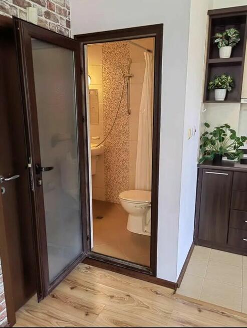 Apartament Nad Ciepłym Morzem Bułgaria Słoneczny Brzeg