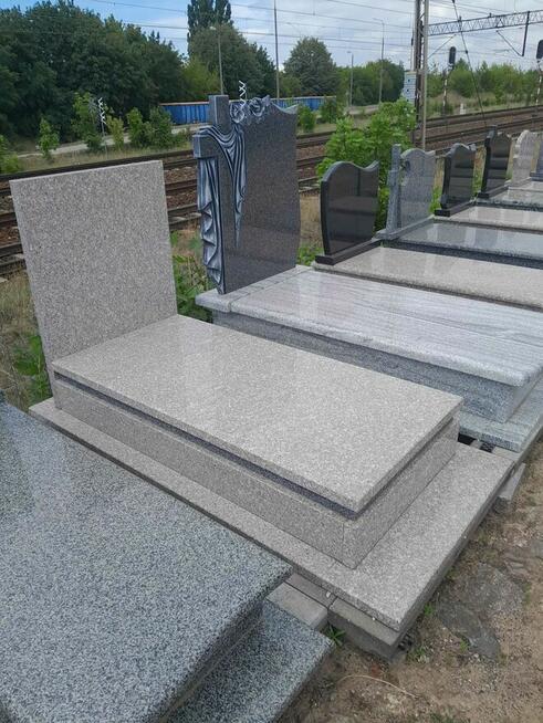 NAGROBKI , RENOWACJE NAGROBKÓW