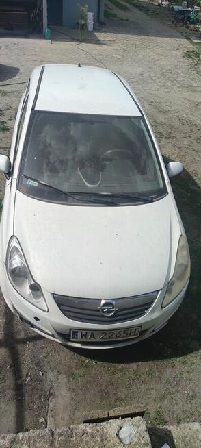 Opel Corsa 1.3 CDTI Enjoy