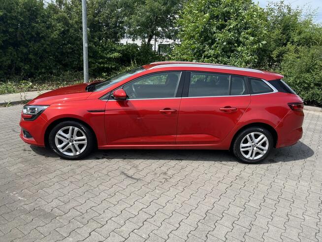 Renault Megane Sprzedam ładne Megane IV