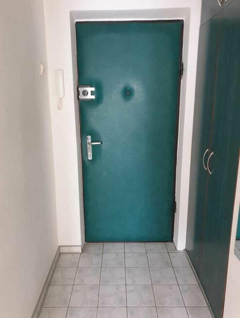 Mieszkanie Łódź Karolew, bezpośrednio