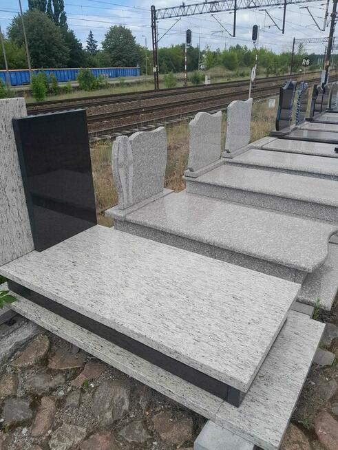 NAGROBKI , RENOWACJE NAGROBKÓW