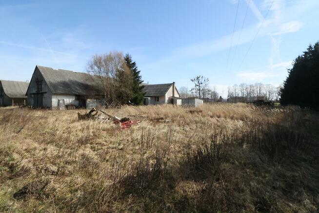 Lokal użytkowy Czarnkowo gm. Marianowo