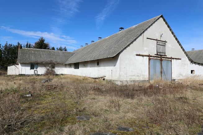 Lokal użytkowy Czarnkowo gm. Marianowo