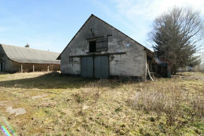 Lokal użytkowy Czarnkowo gm. Marianowo
