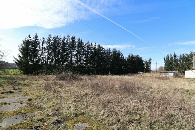 Lokal użytkowy Czarnkowo gm. Marianowo