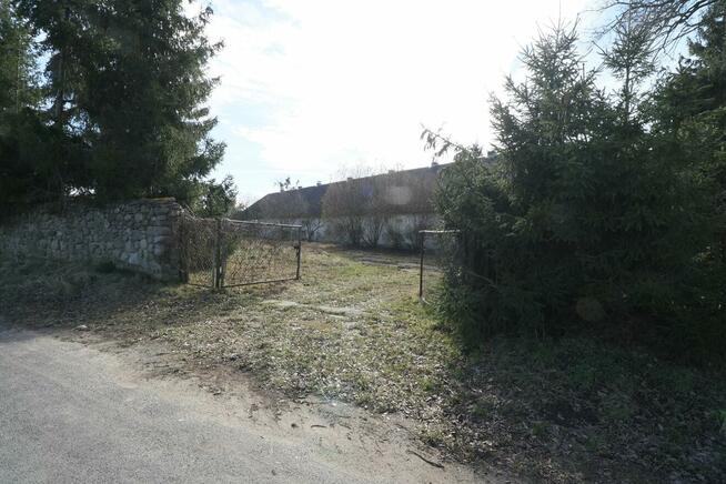 Lokal użytkowy Czarnkowo gm. Marianowo