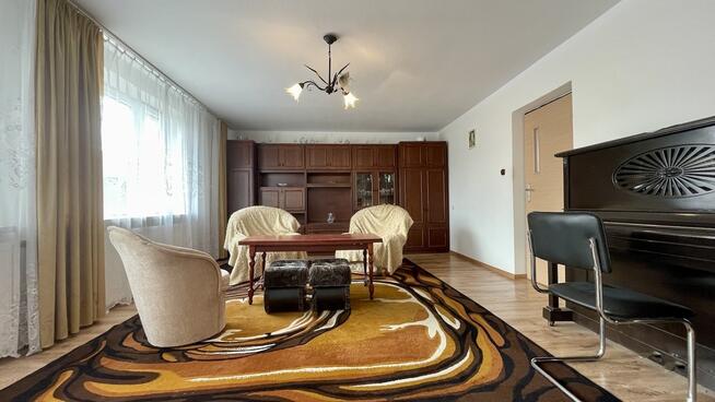 Bliźniak w cenie mieszkania - Racławówka