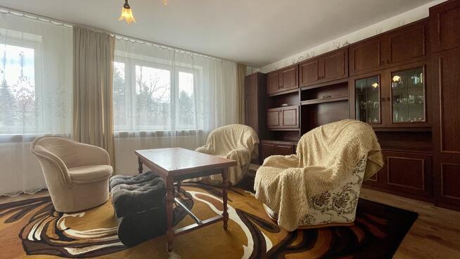 Bliźniak w cenie mieszkania - Racławówka