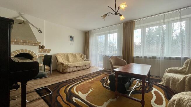 Bliźniak w cenie mieszkania - Racławówka