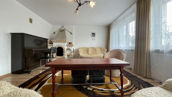 Bliźniak w cenie mieszkania - Racławówka