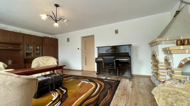 Bliźniak w cenie mieszkania - Racławówka