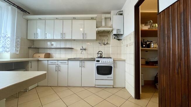 Bliźniak w cenie mieszkania - Racławówka