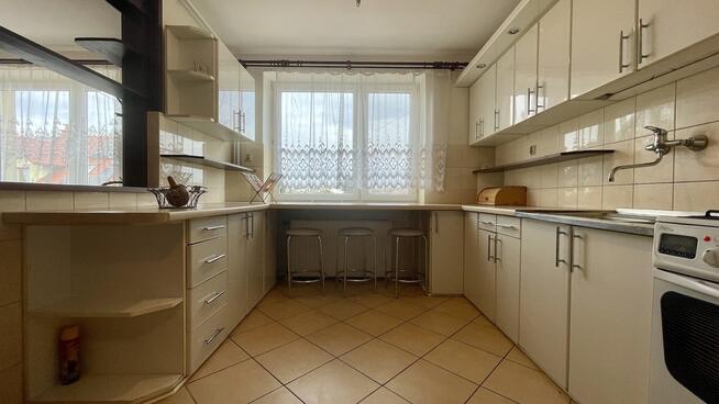 Bliźniak w cenie mieszkania - Racławówka