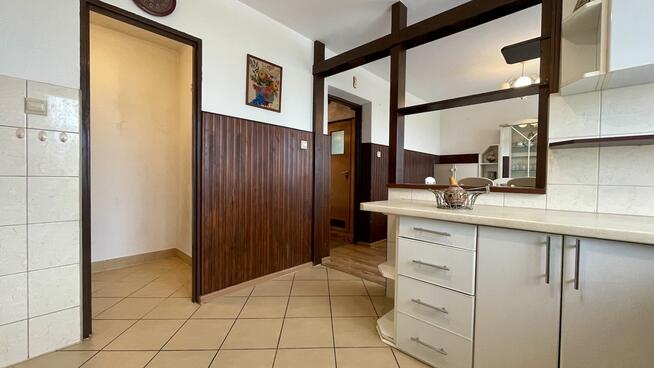 Bliźniak w cenie mieszkania - Racławówka