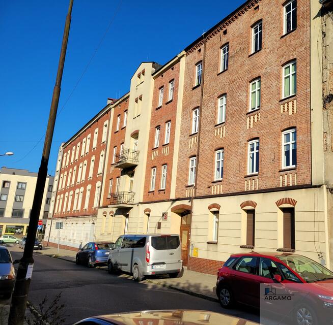 Lokal użytkowy Katowice, Klimczoka