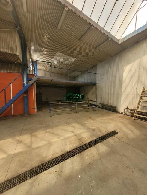 Lokal użytkowy Kraków Nowa Huta