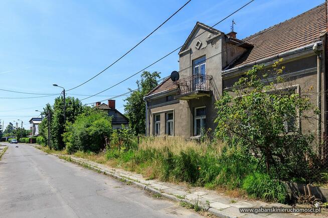 Dom Tarnów, Żeromskiego