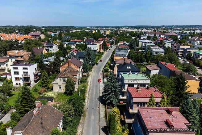 Dom Tarnów, Żeromskiego