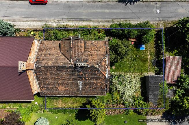 Dom Tarnów, Żeromskiego