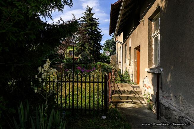 Dom Tarnów, Żeromskiego