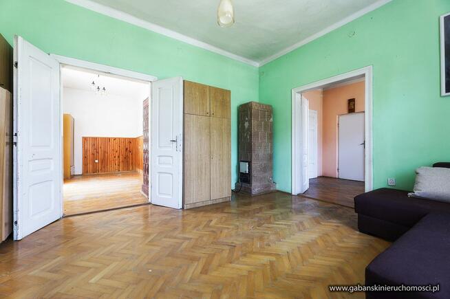 Dom Tarnów, Żeromskiego