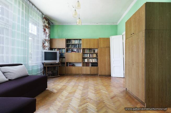 Dom Tarnów, Żeromskiego